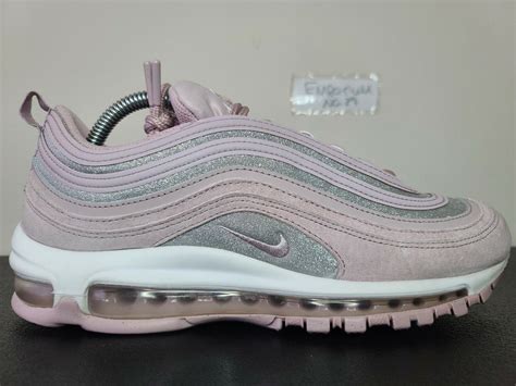 nike 97er damen rosa glitzer|nike air max 97 foot locker.